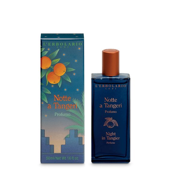 Notte a Tangeri EdP, 50ml