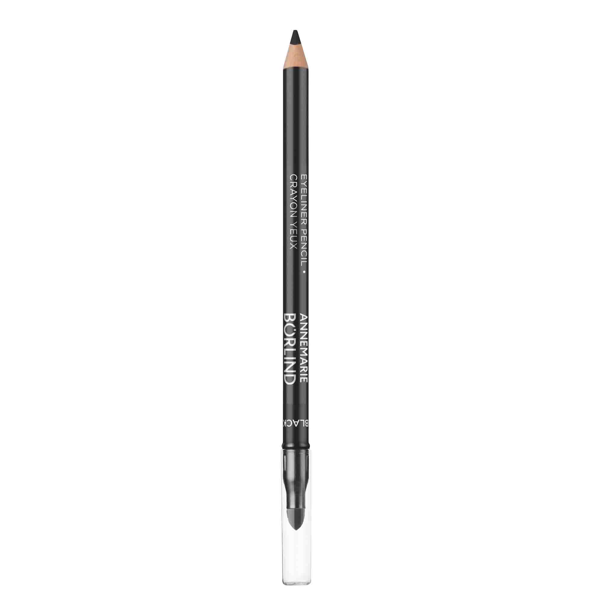 Kajalstift black