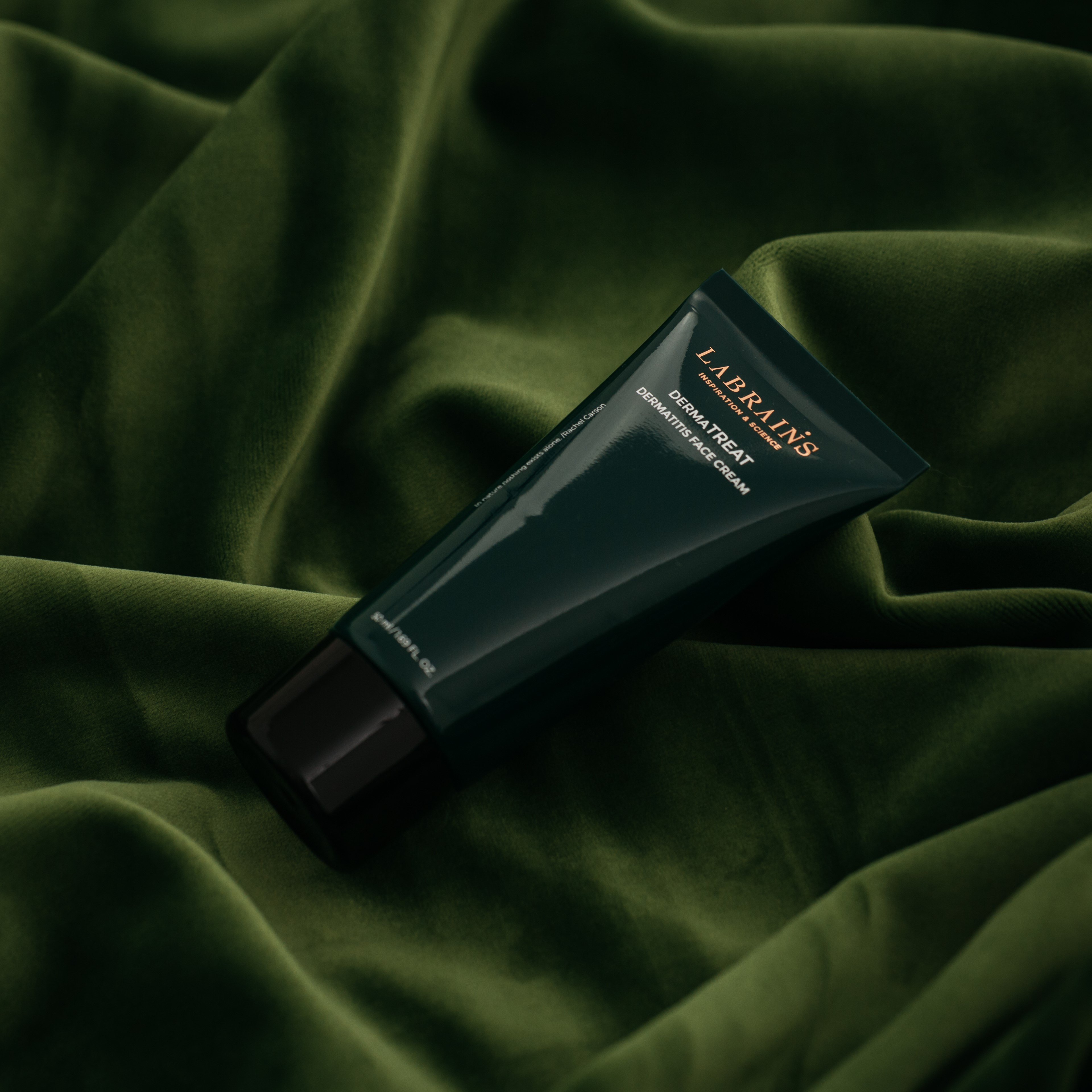 DERMATITIS CREAM -  SKIN REGENERATING CREAM