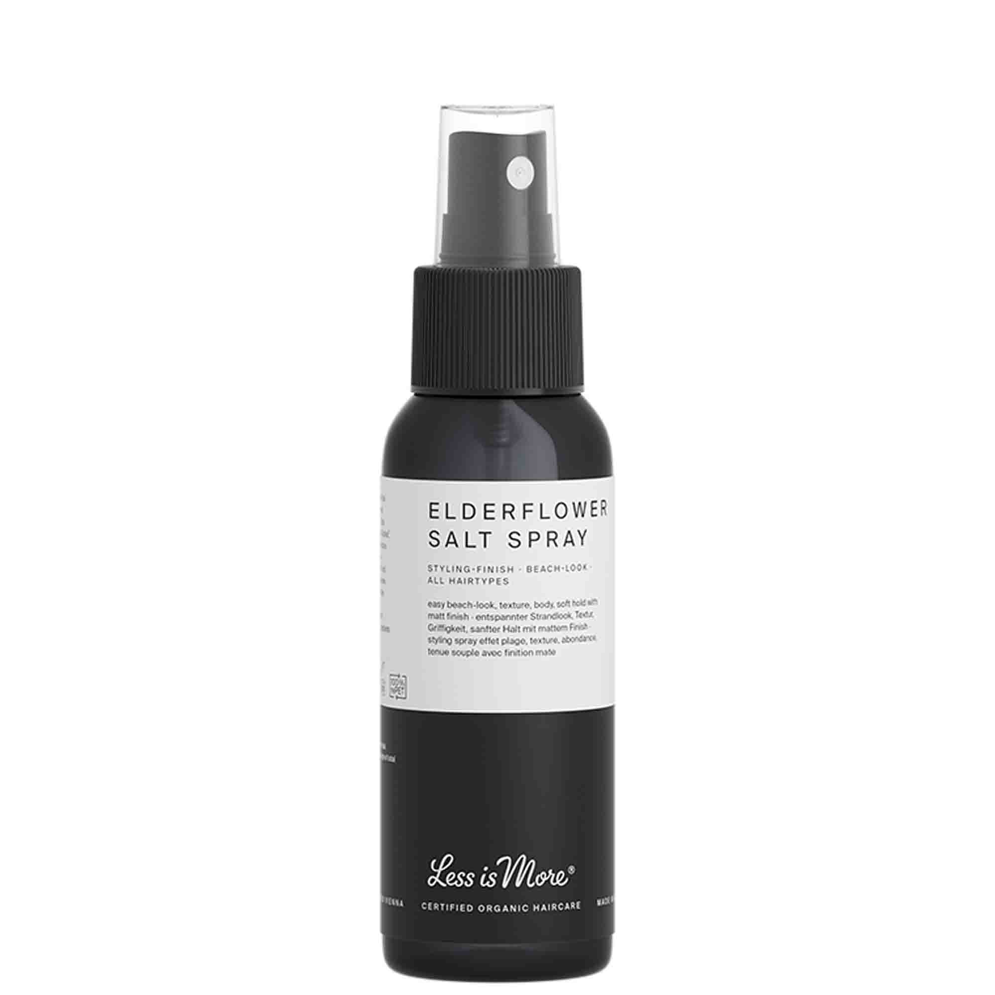 Elderflower Salt Spray 50ml