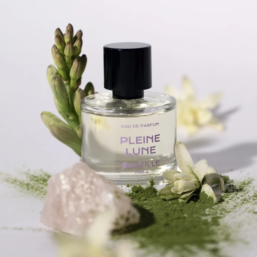 PLEINE LUNE Eau de Parfum, 50 ml
