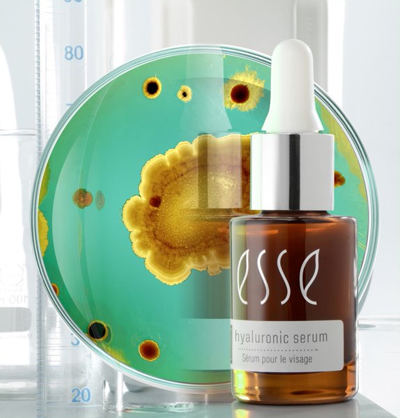 Hyaluronic Serum R6, 15ml