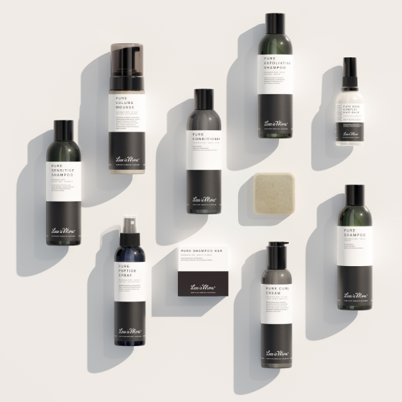 PURE Bond Complex Hair Balm, 50 ml