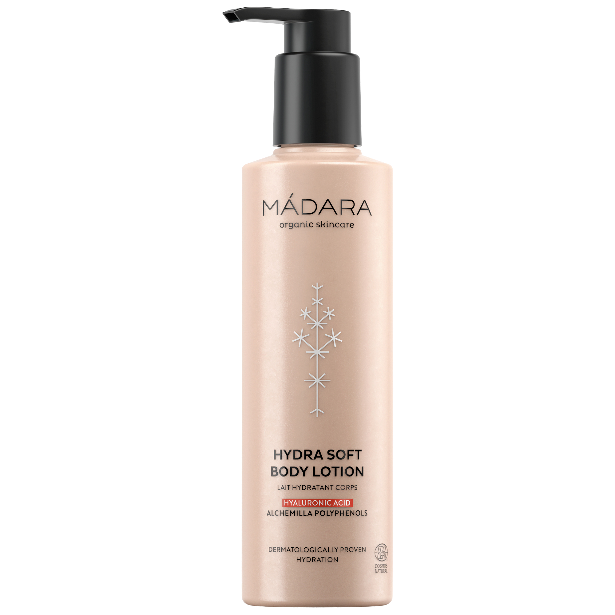 HYDRA SOFT Body Lotion, 200 ml