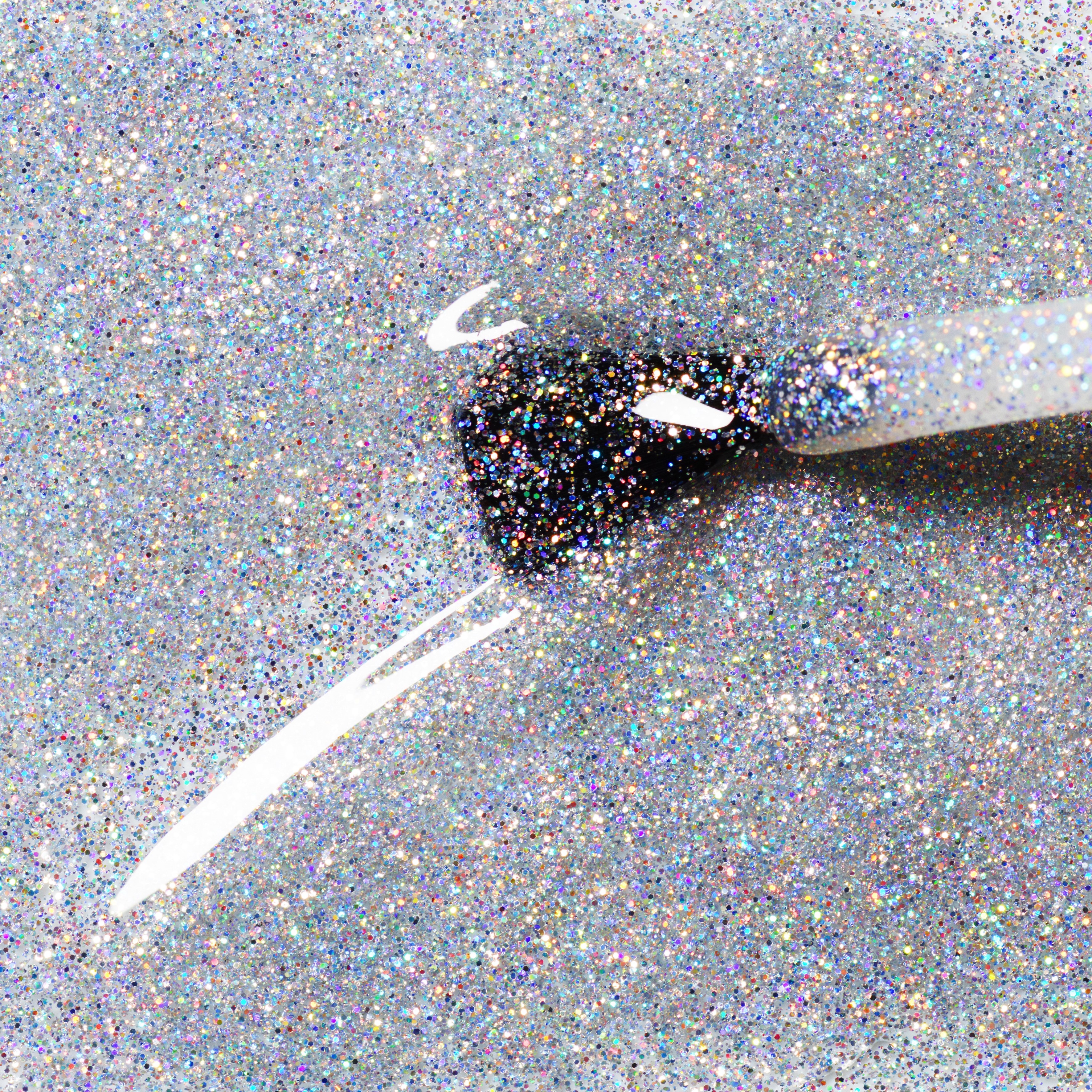 MERMAID Green Nagellack