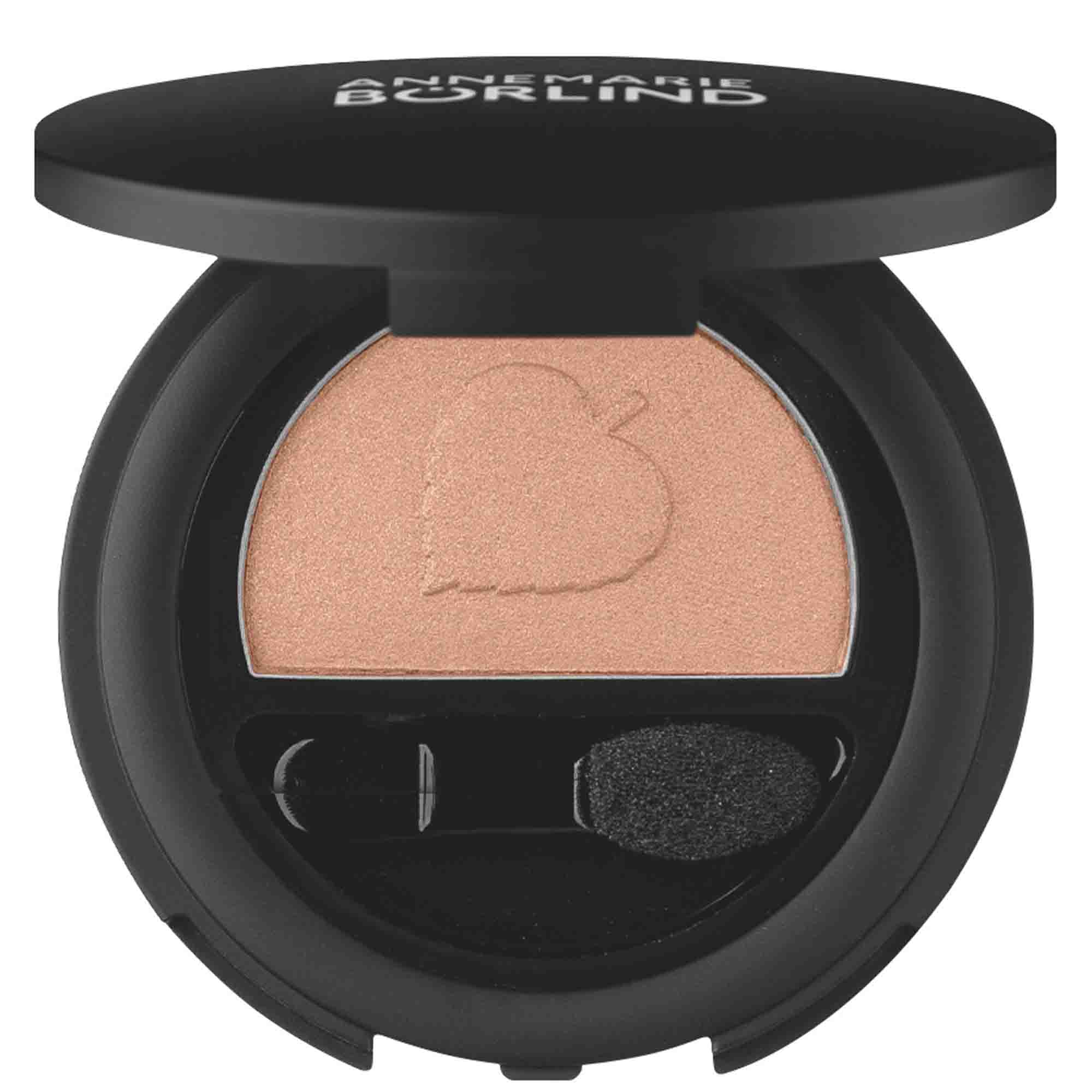 Puderlidschatten  golden sand