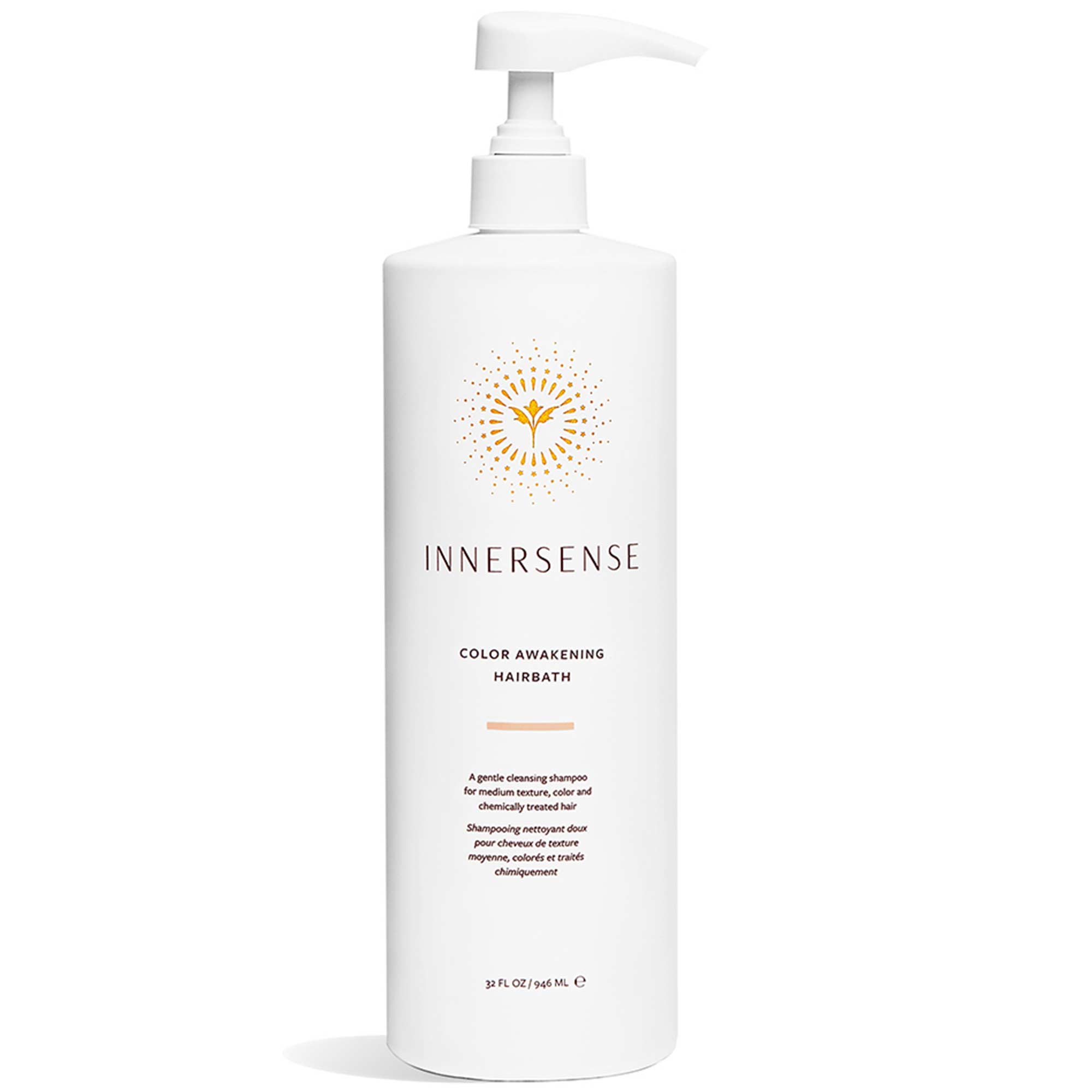 Color Awakening Hairbath Family, 1000 ml