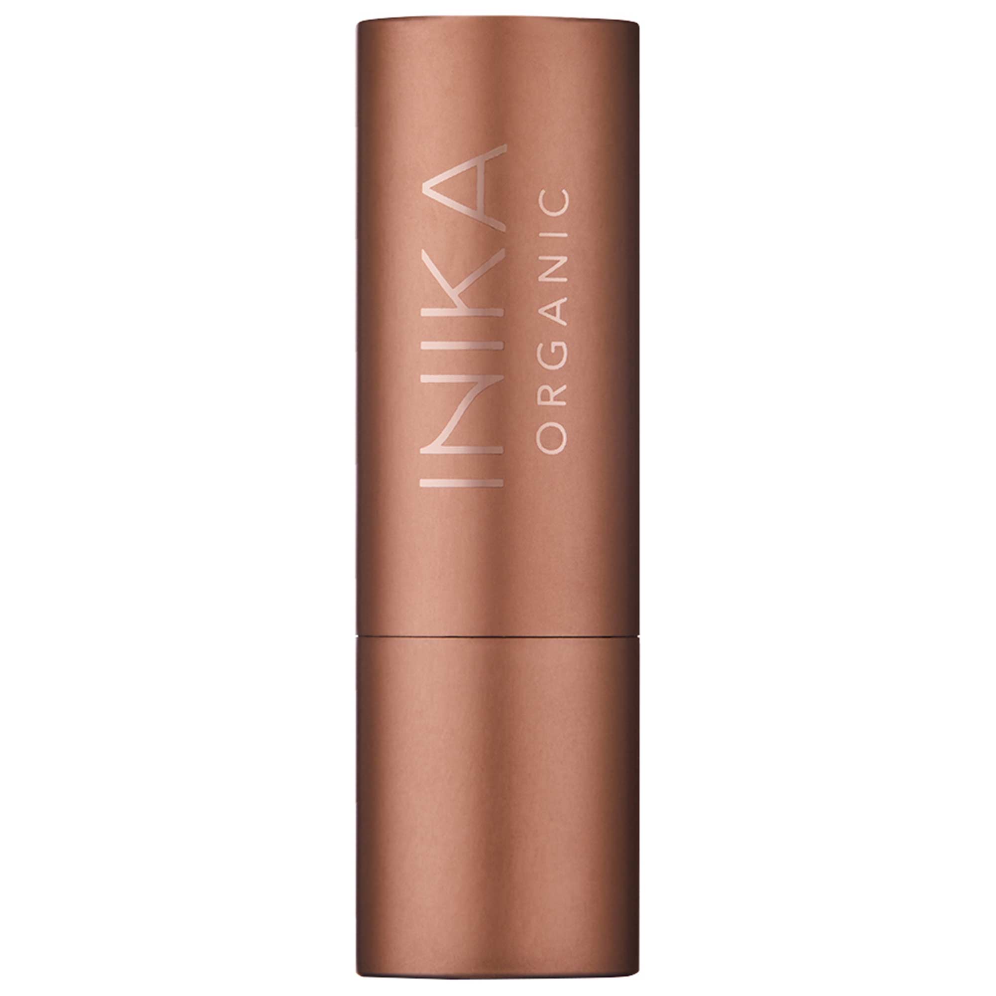 Organic Lipstick auburn