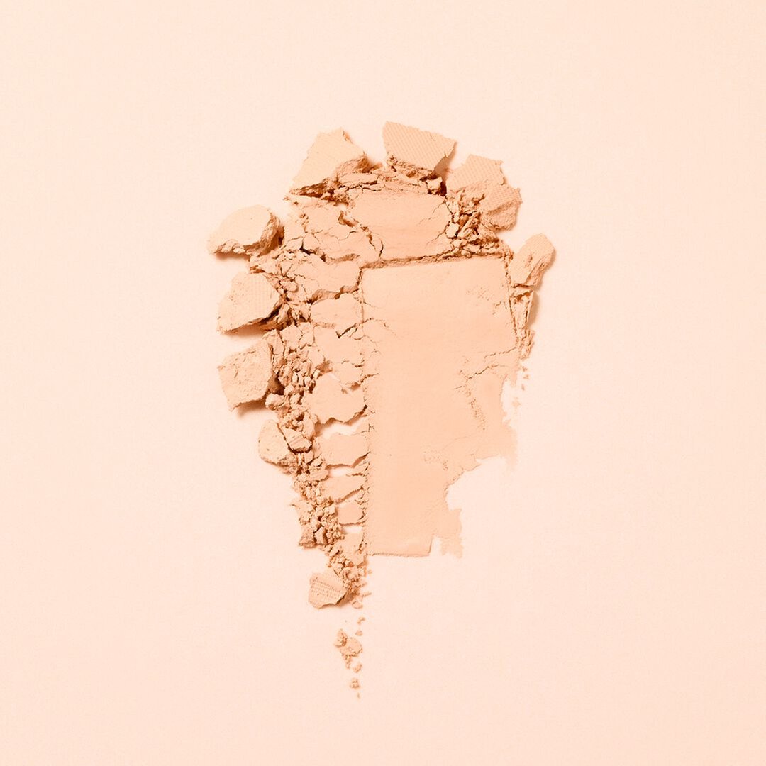 Loose Powder tranclucent