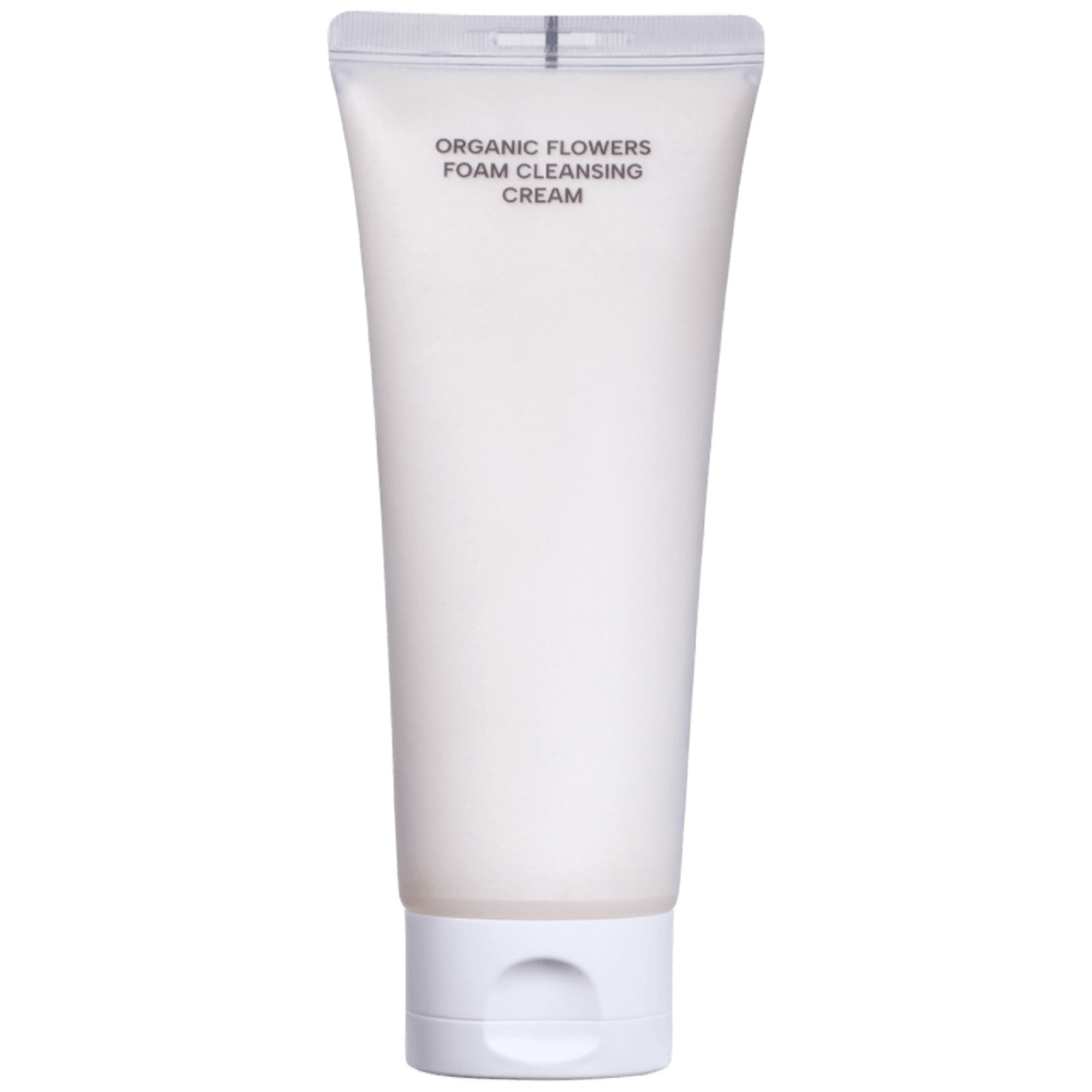 Foam Cleansing Cream, 150ml