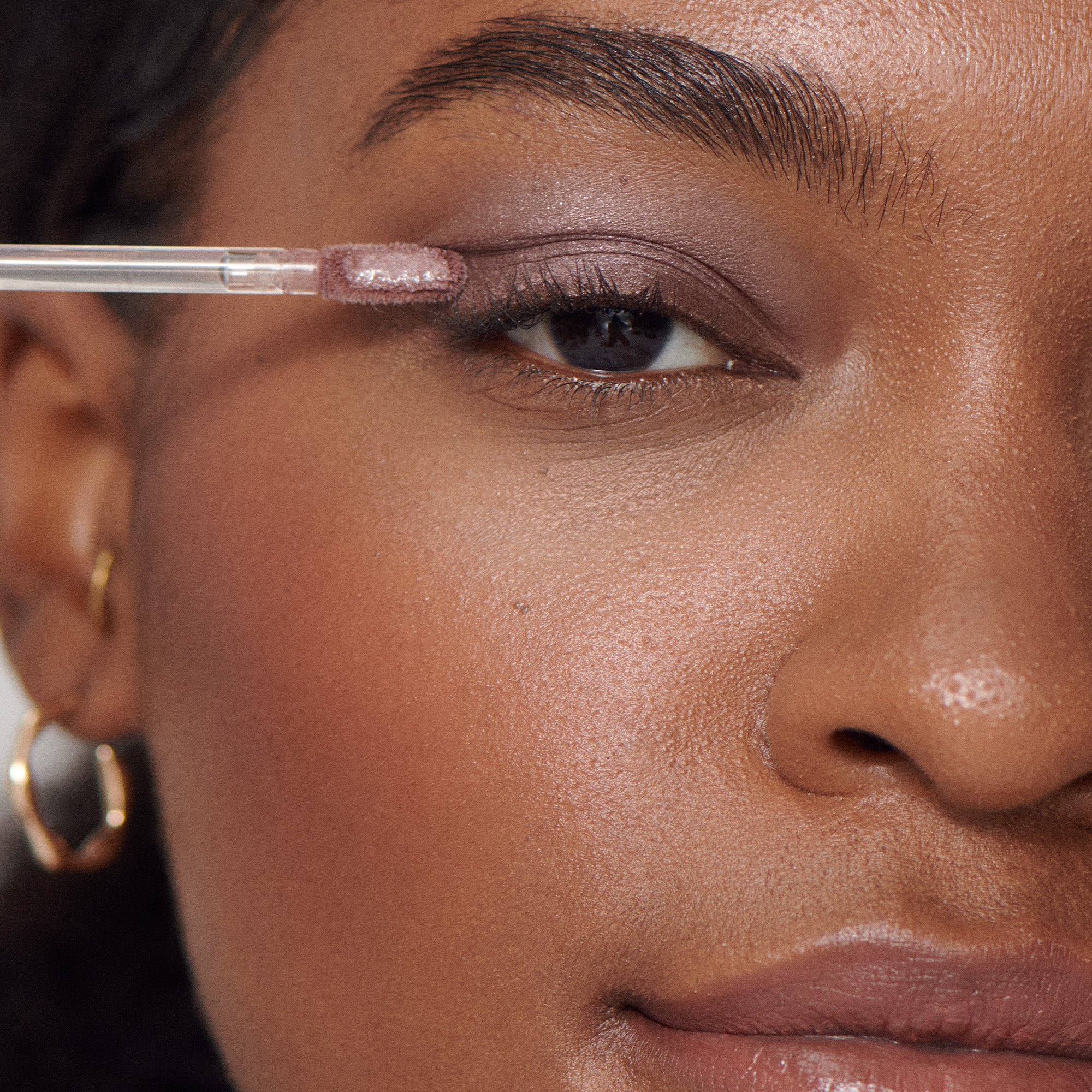 Liquid Chromatic Eye Tint "Dim"