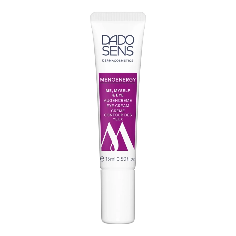 MENOENERGY Augencreme, 15 ml
