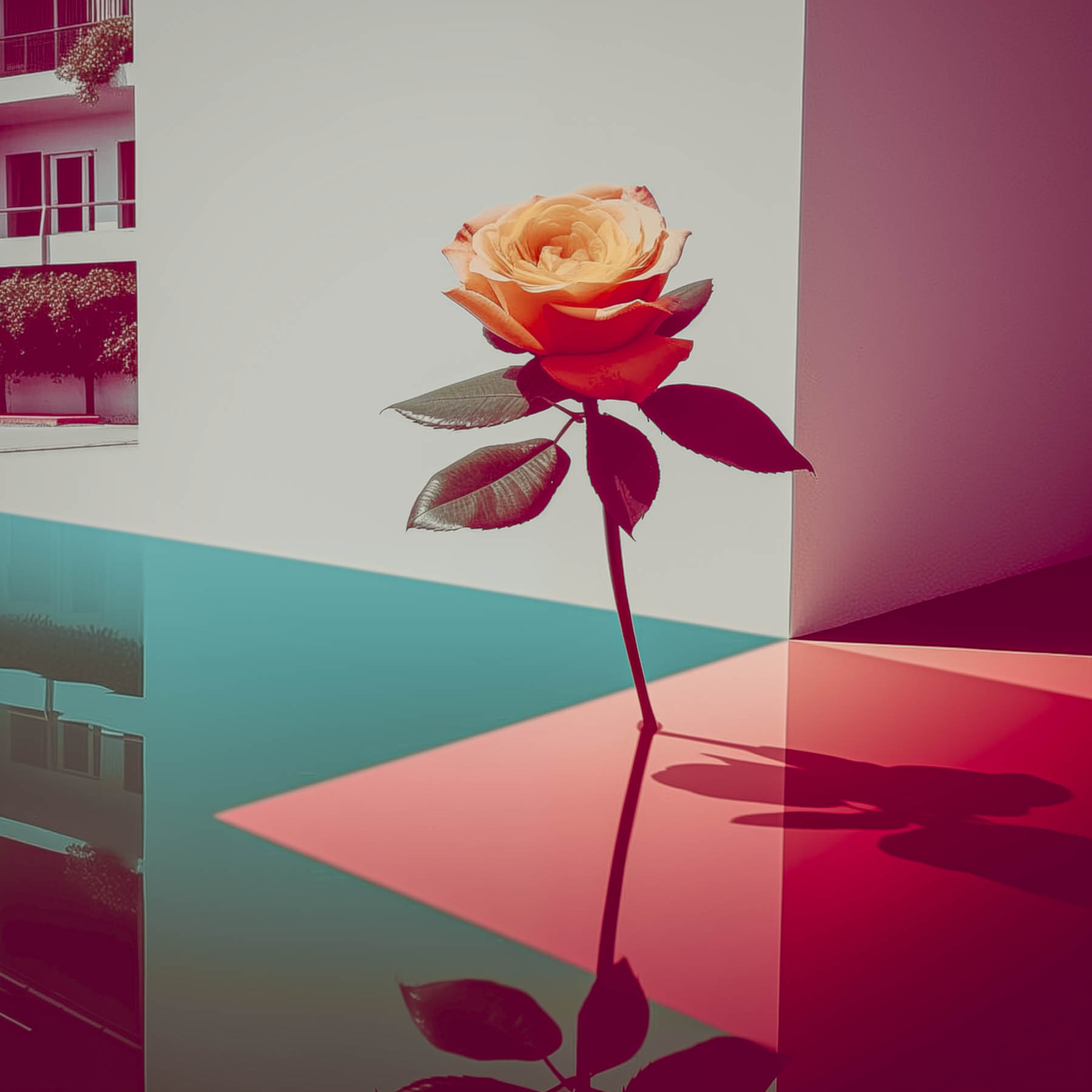 BOLOGNA Eau de Parfum, 50 ml