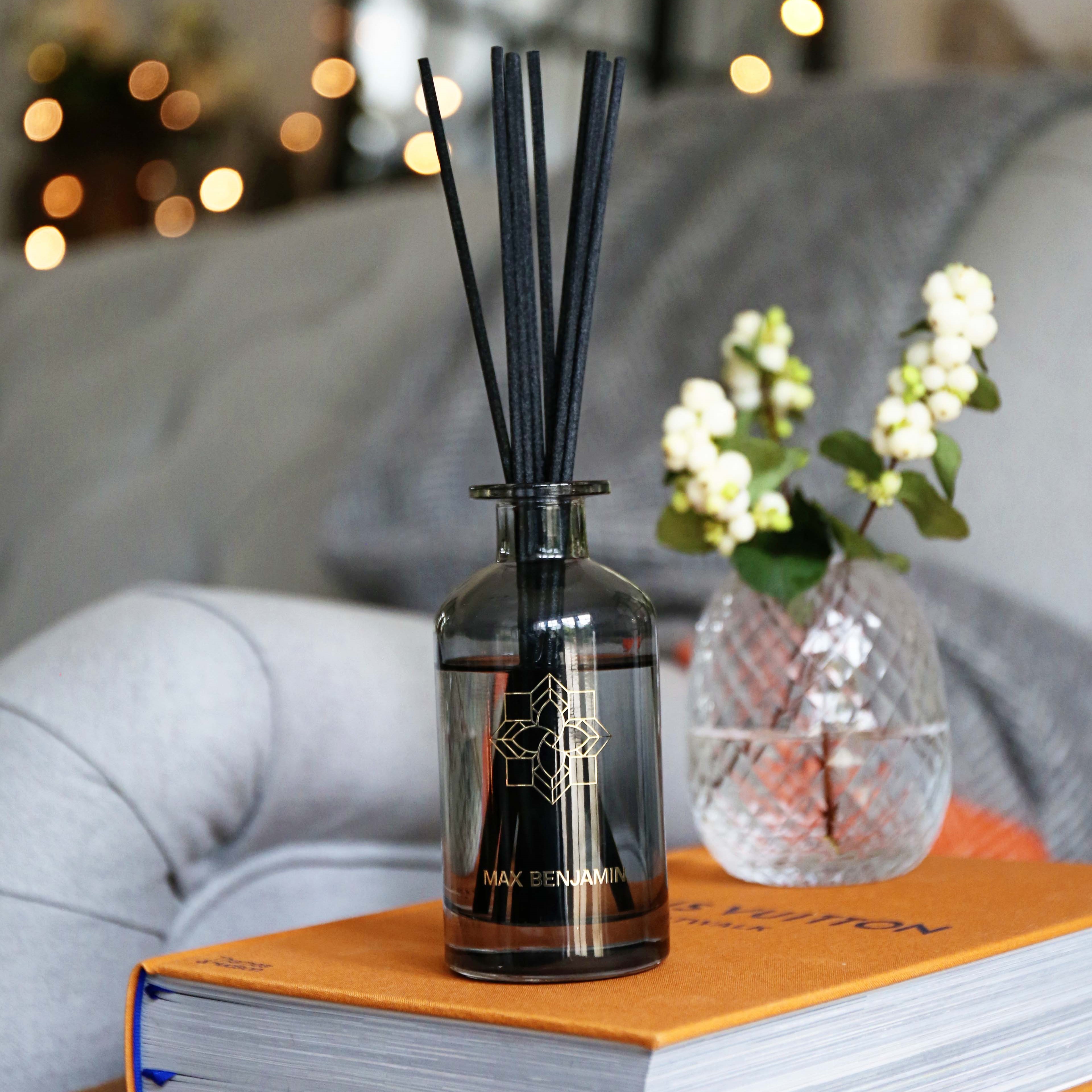 Fragrance Diffuser Pink Pepper, 150ml