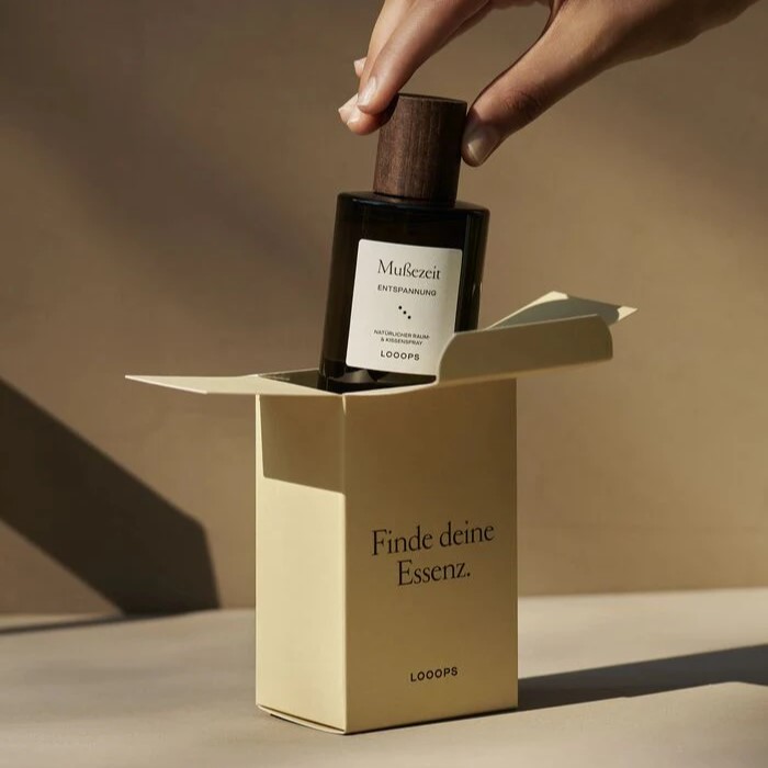 Einklang Duftspray, 30 ml