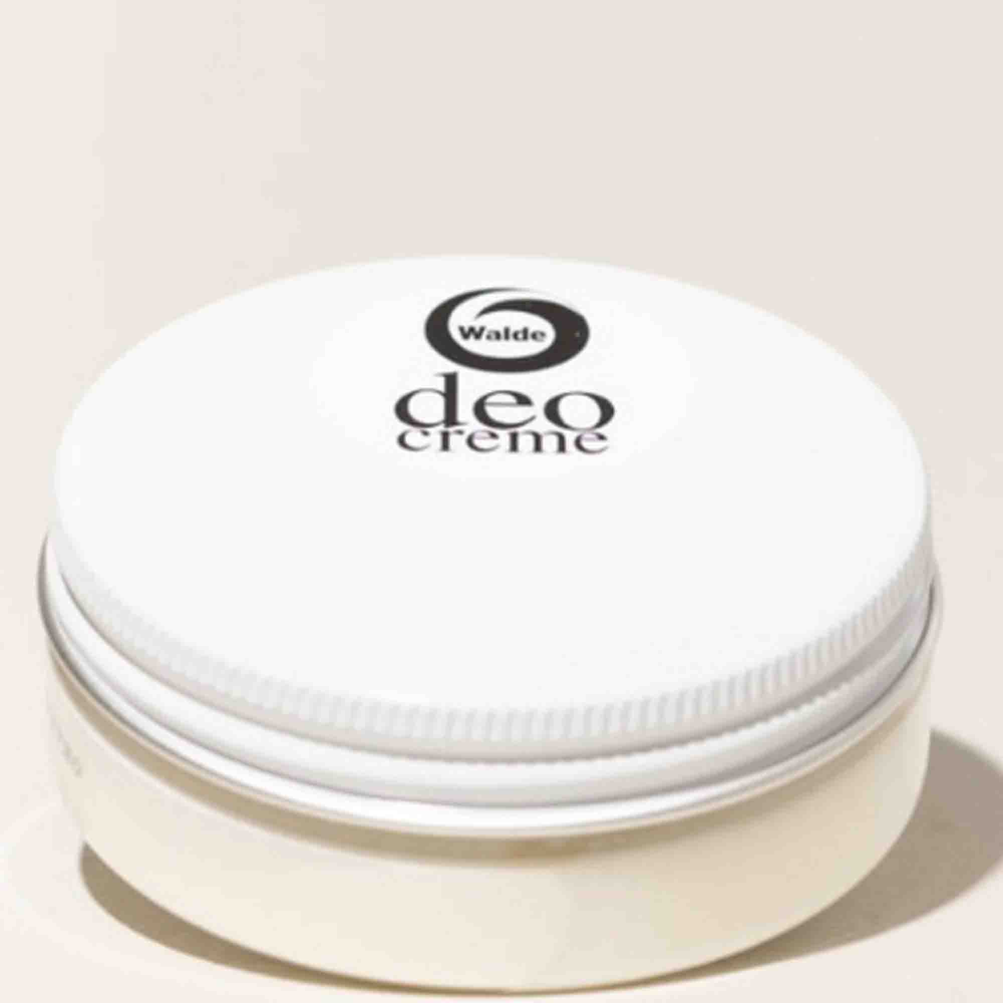 Deocreme Leinen, 40ml