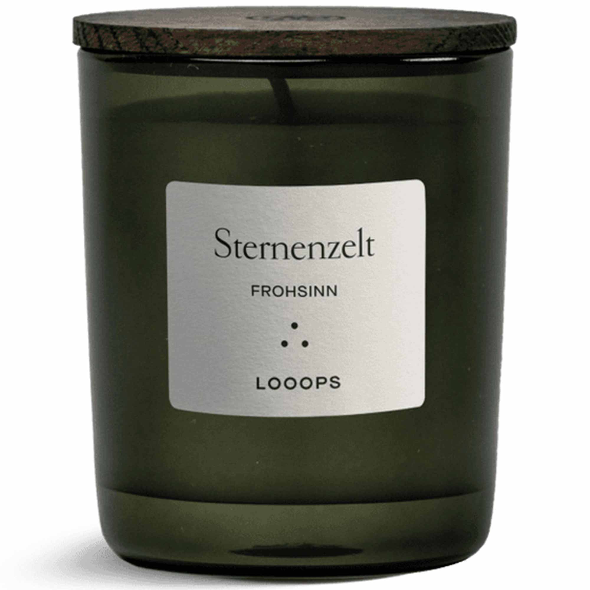 Sternenzelt Duftkerze, 75 g