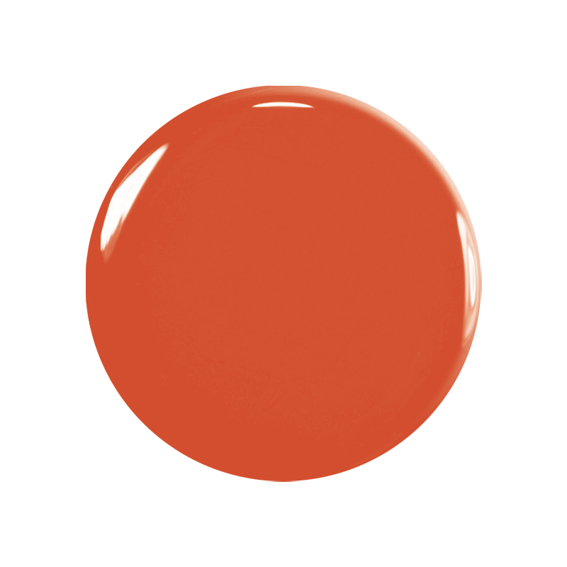 TERRACOTTA Green Nagellack