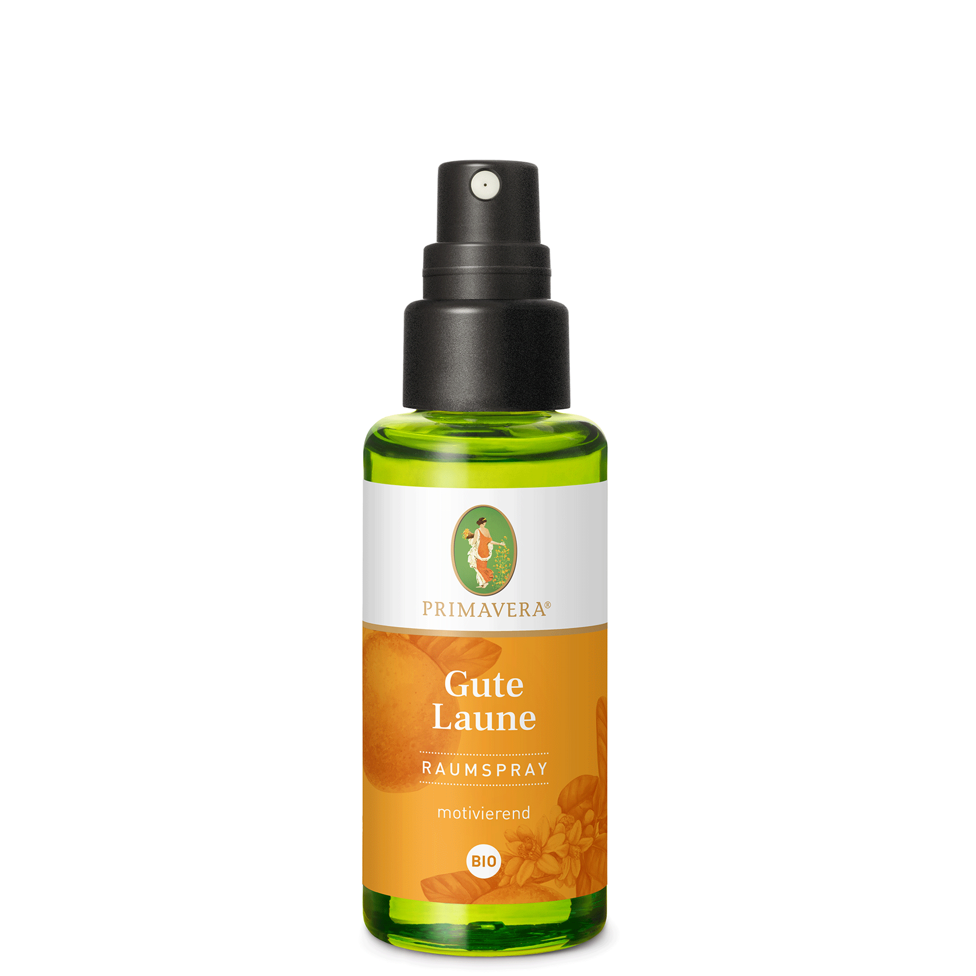 Raumspray Gute Laune, 50 ml