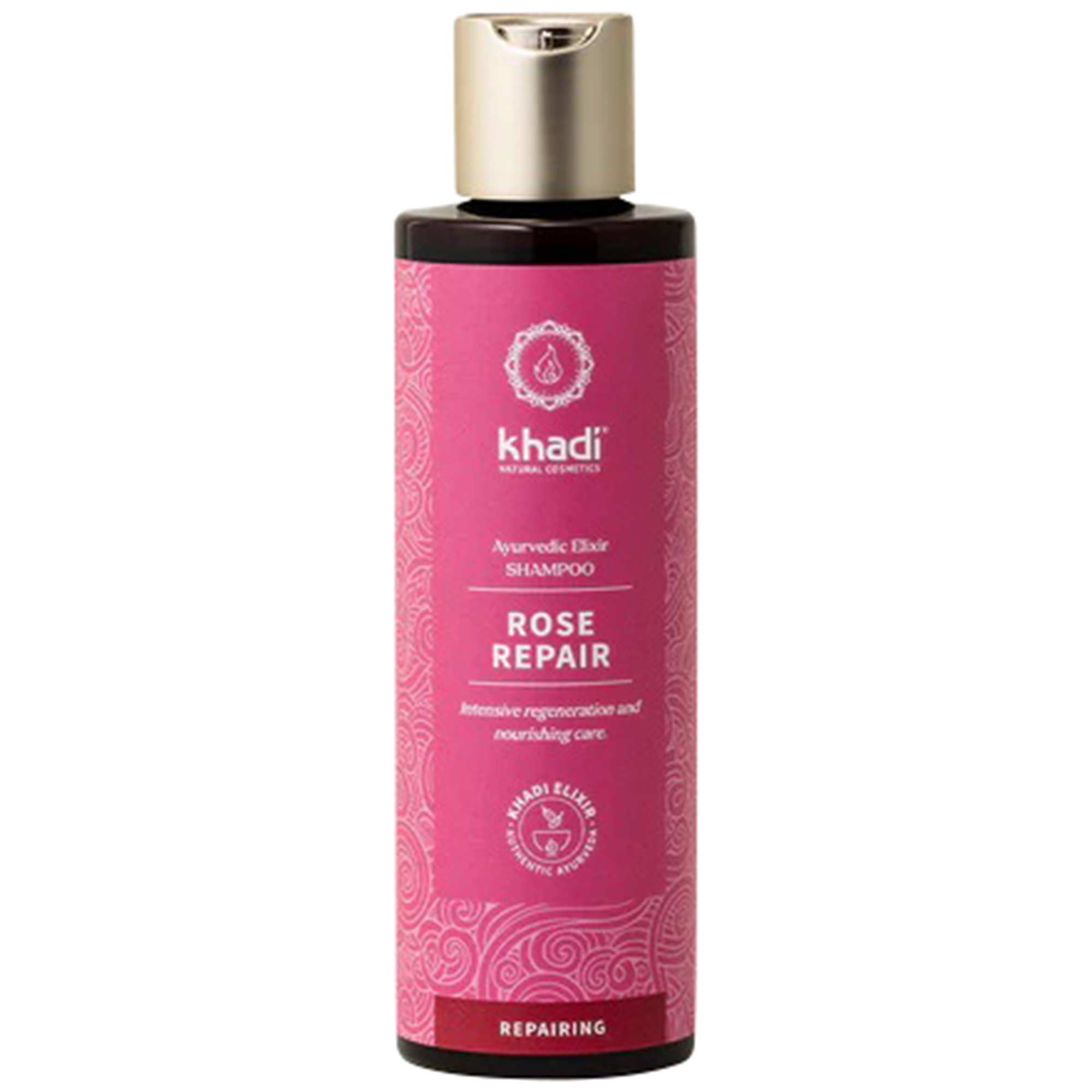 Rose Repair Shampoo 200ml