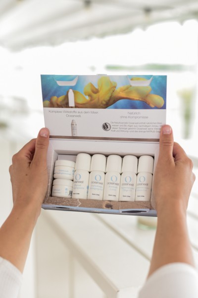 Basic Line Probierset