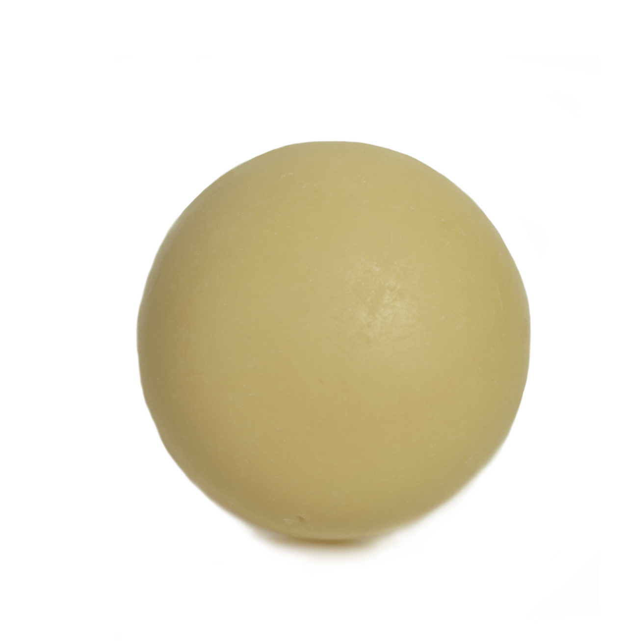 YLN Body Bar Cream Lemongras Bergamotte 95g