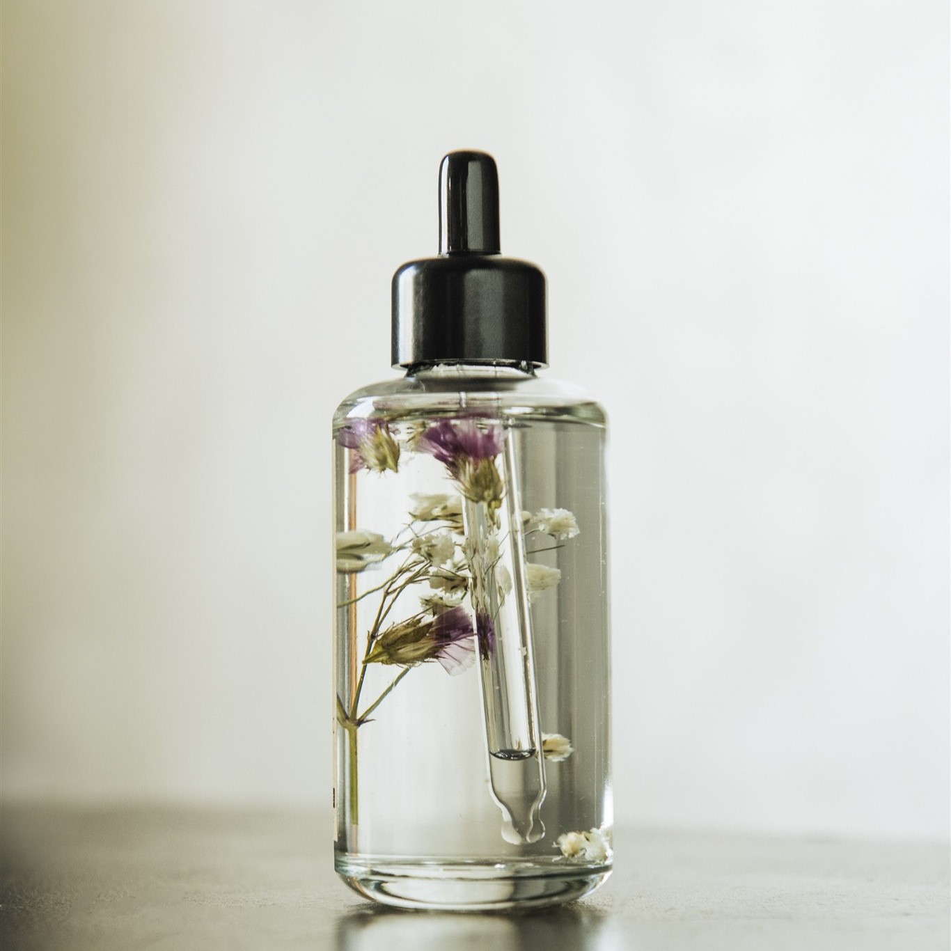 Körperöl Wild Flowers, 100ml