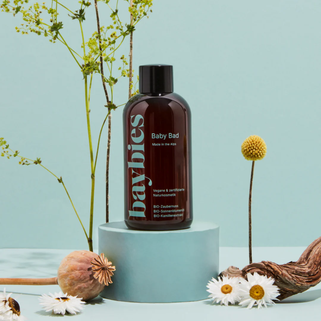 Baby Bad, 200 ml