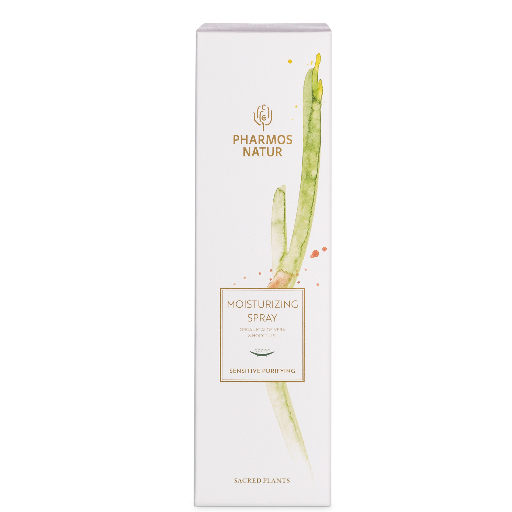 Moisturizing Spray, 100 ml