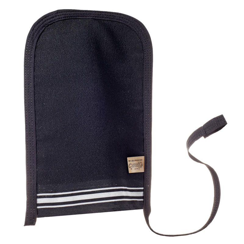 Hamam Peelinghandschuh Kese "Deluxe" kräftig