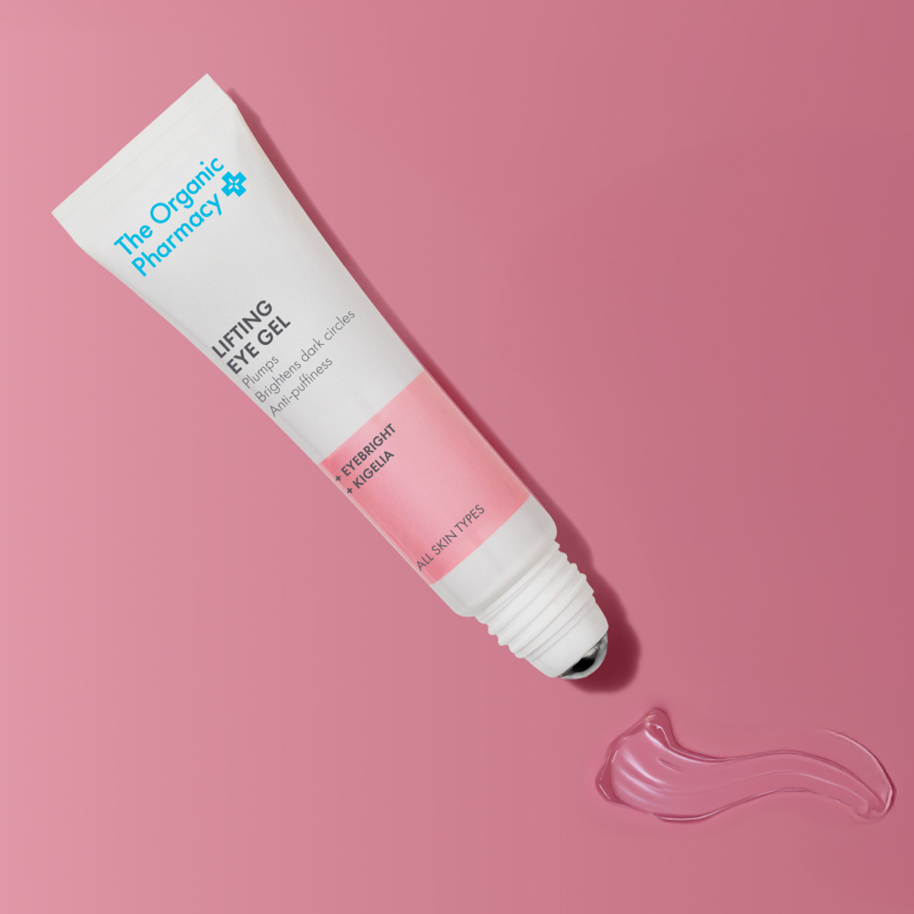 Lifting Eye Gel, 15 ml