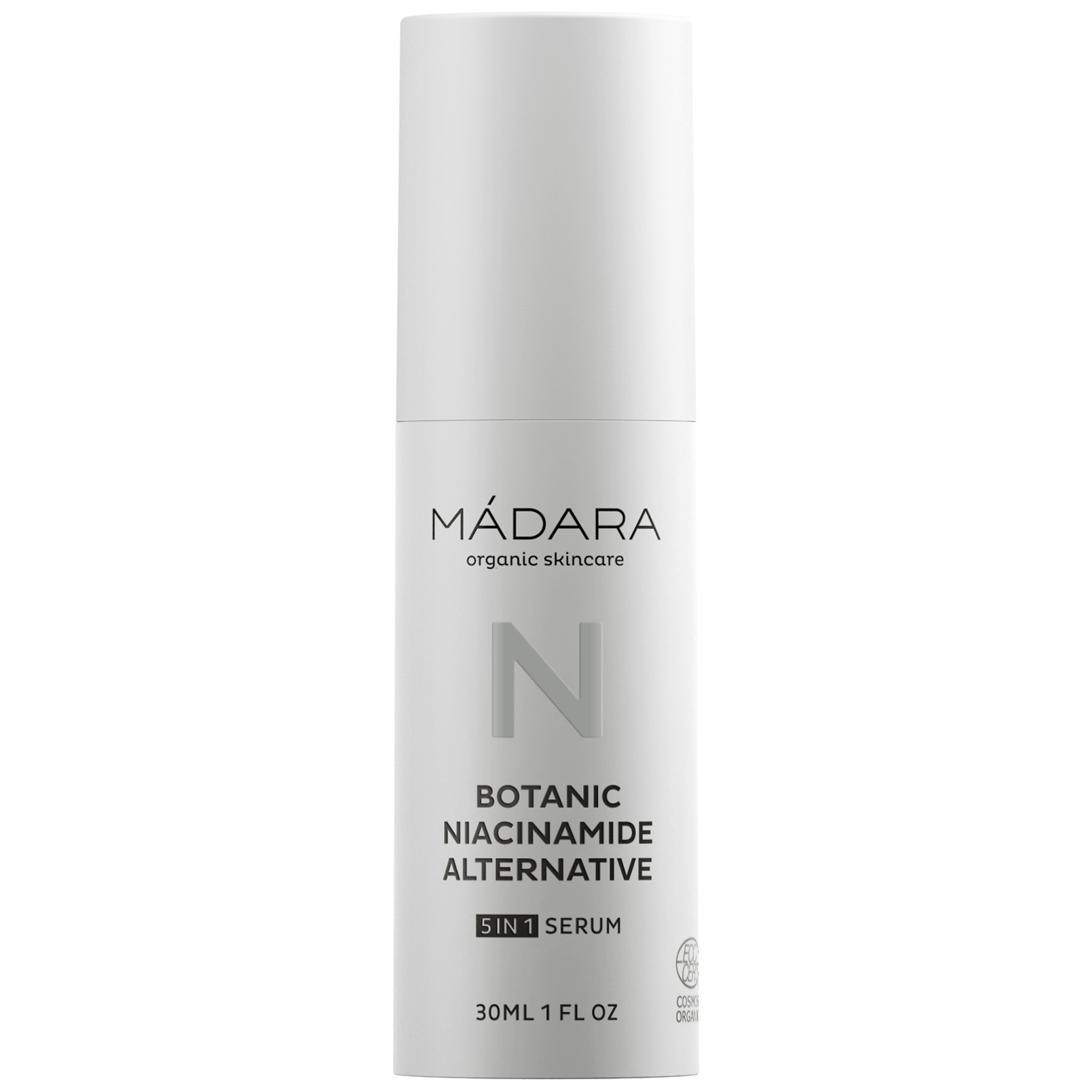 BOTANIC NIACINAMIDE Alternative 5 in 1 Serum, 30ml