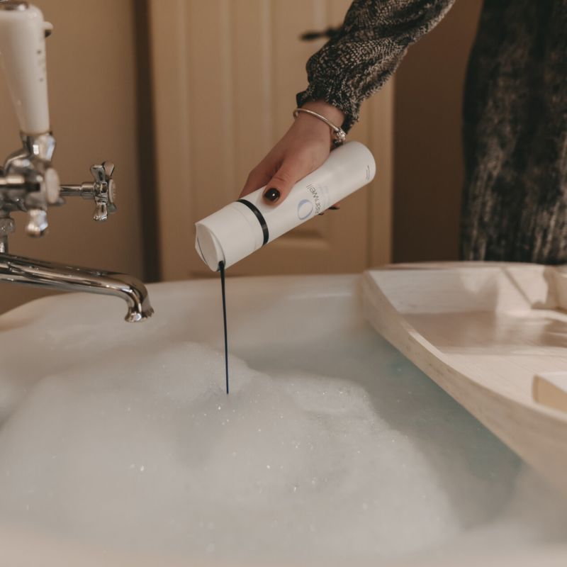 Harmonisierendes Meeres Bad, 250 ml