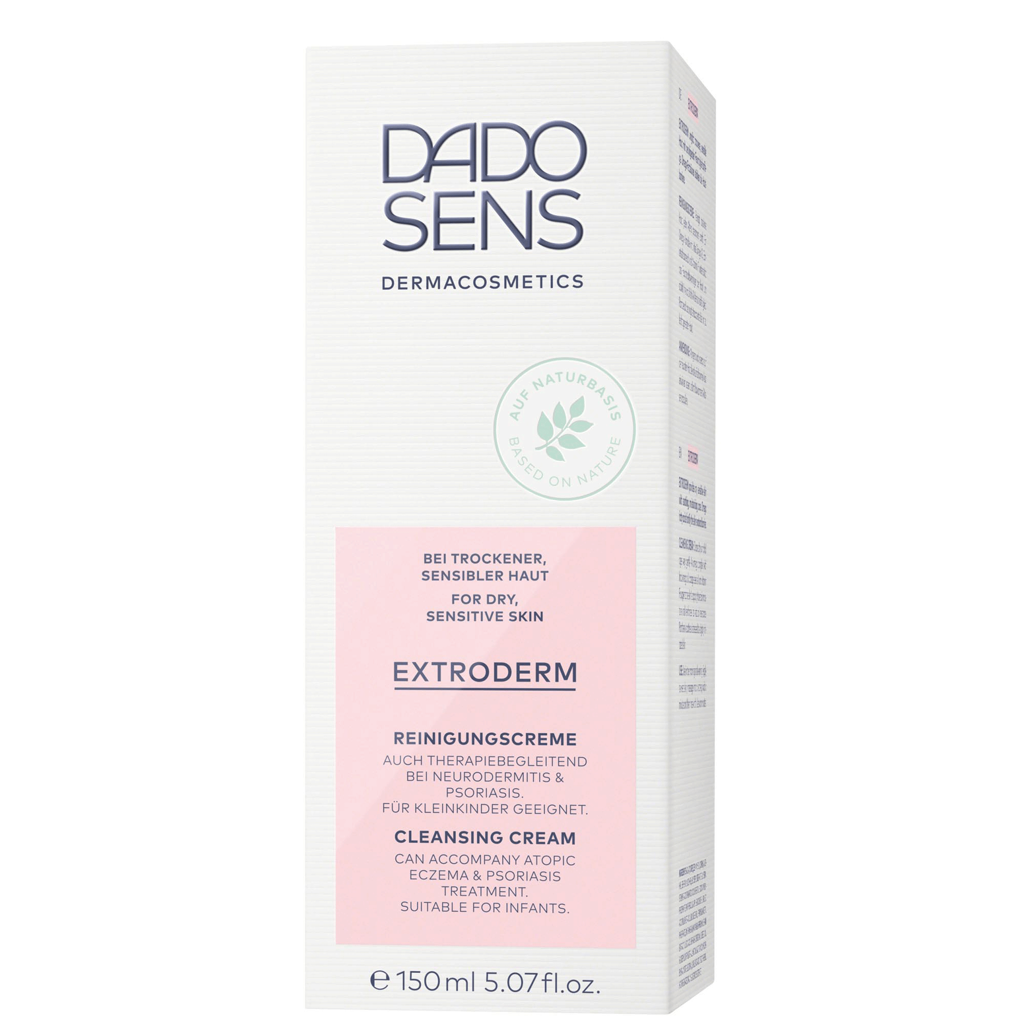 EXTRODERM-REINIGUNGSCREME150-ml