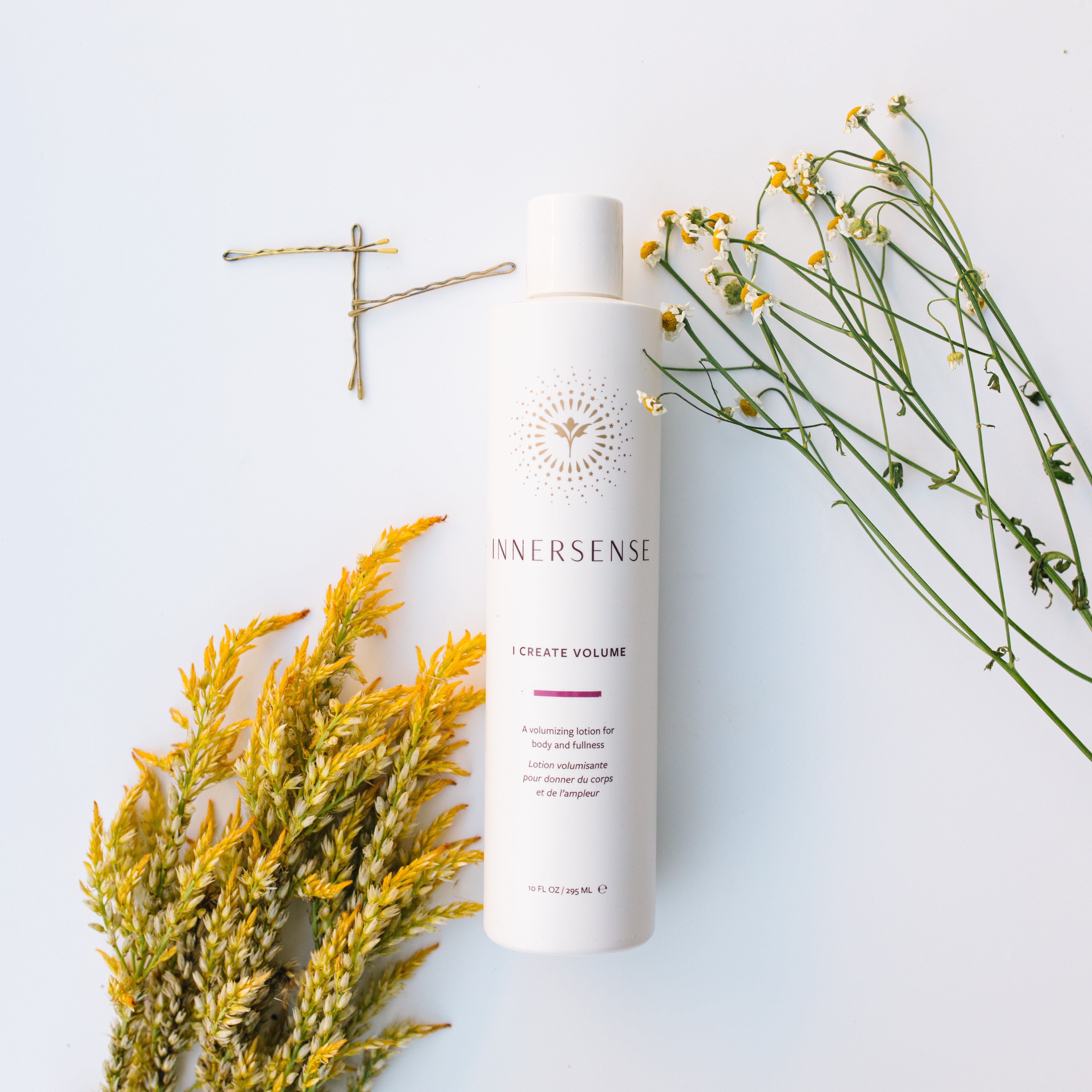 I Create Volume, 295 ml