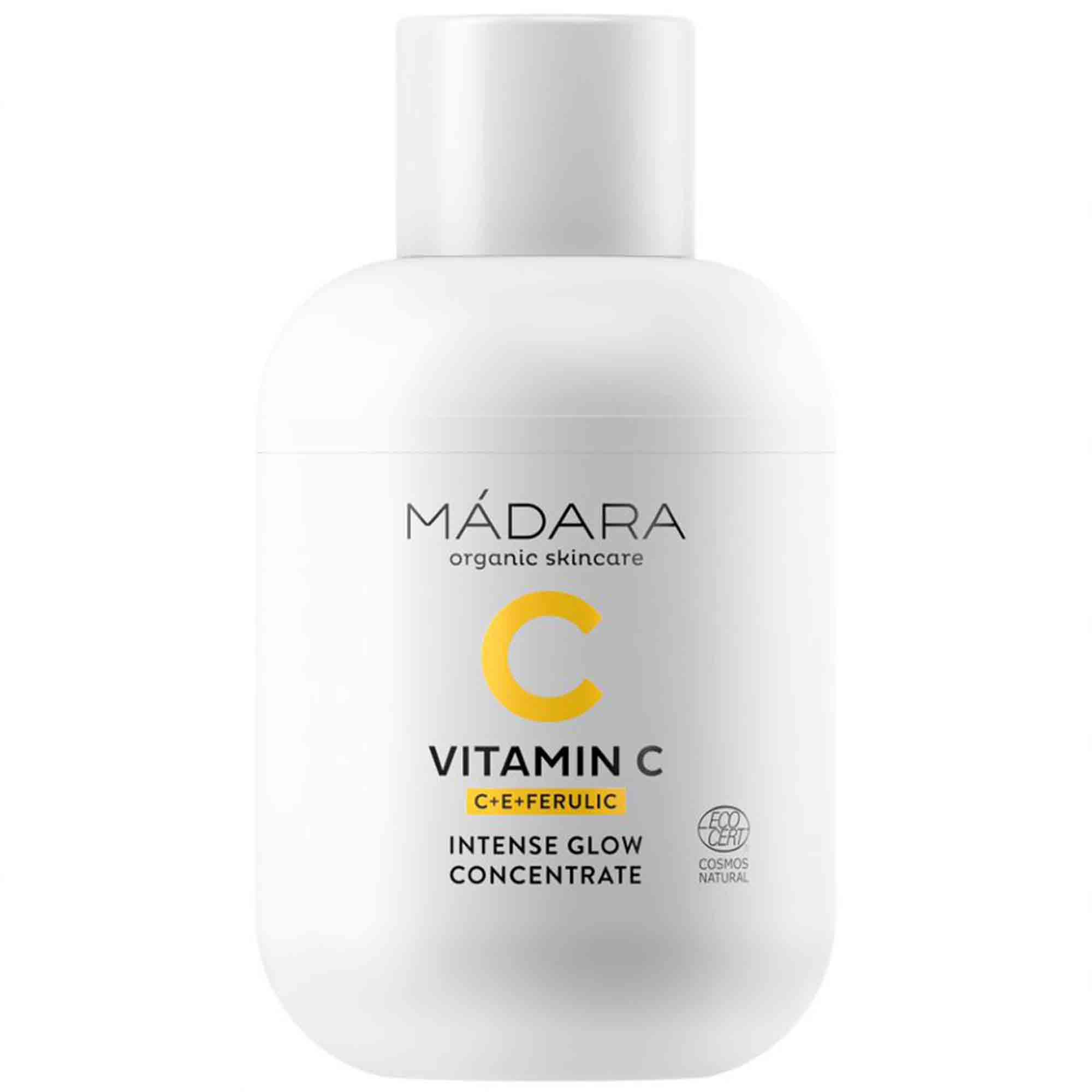 VITAMIN C Intense Glow Concentrate C+E+Ferulic, 30ml