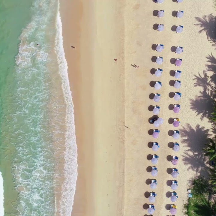 Duftkarte Grapefruit Shores