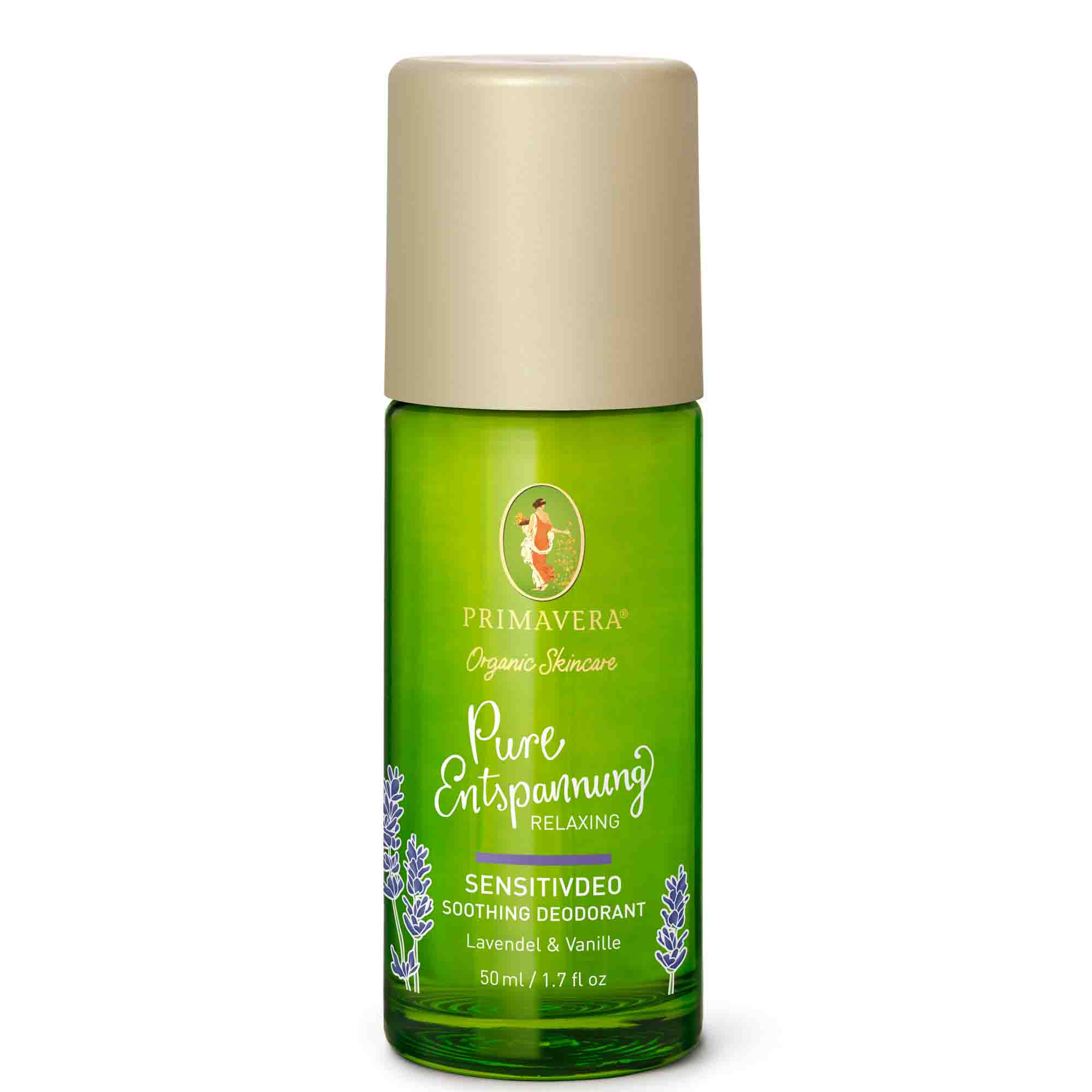 Sensitivdeo Pure Entspannung, 50ml