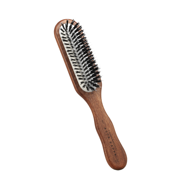 Hair-Brush-travel-mahagony