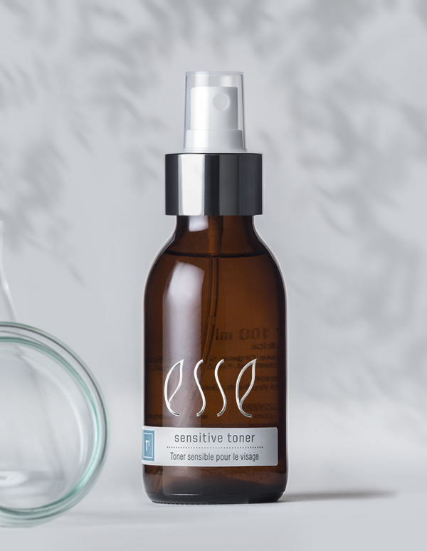Sensitive Mist T1, 100ml