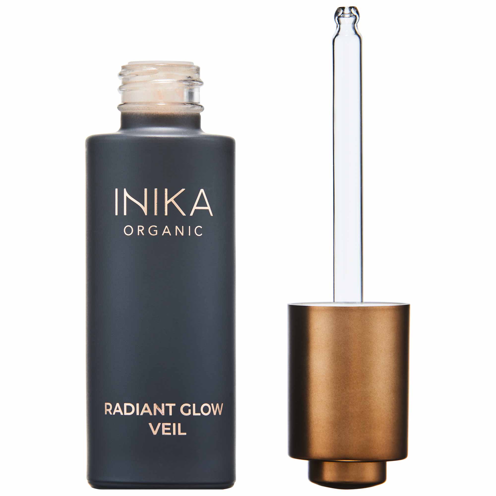 Organic Radiant Glow, 30ml