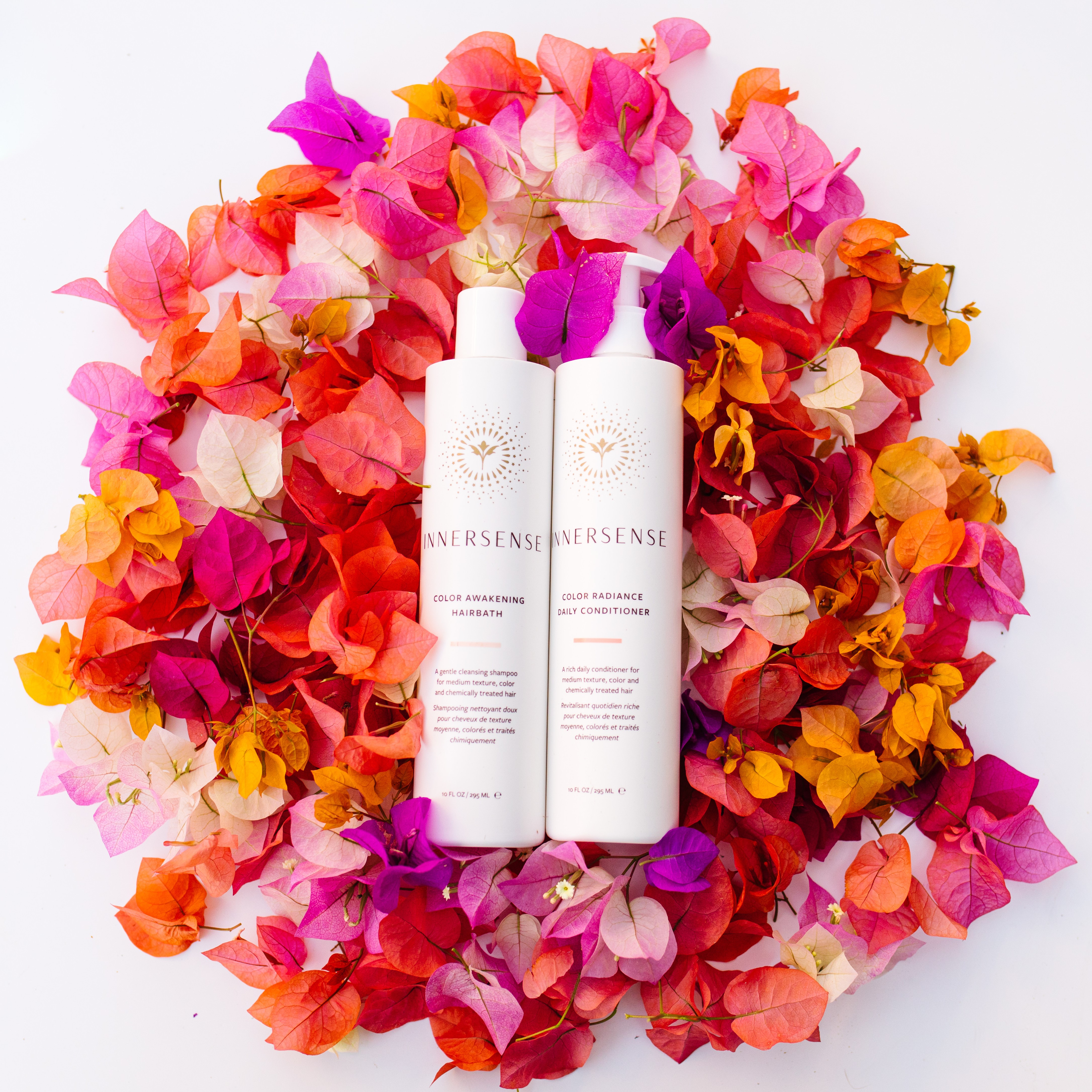 Color Awakening Hairbath Family, 1000 ml