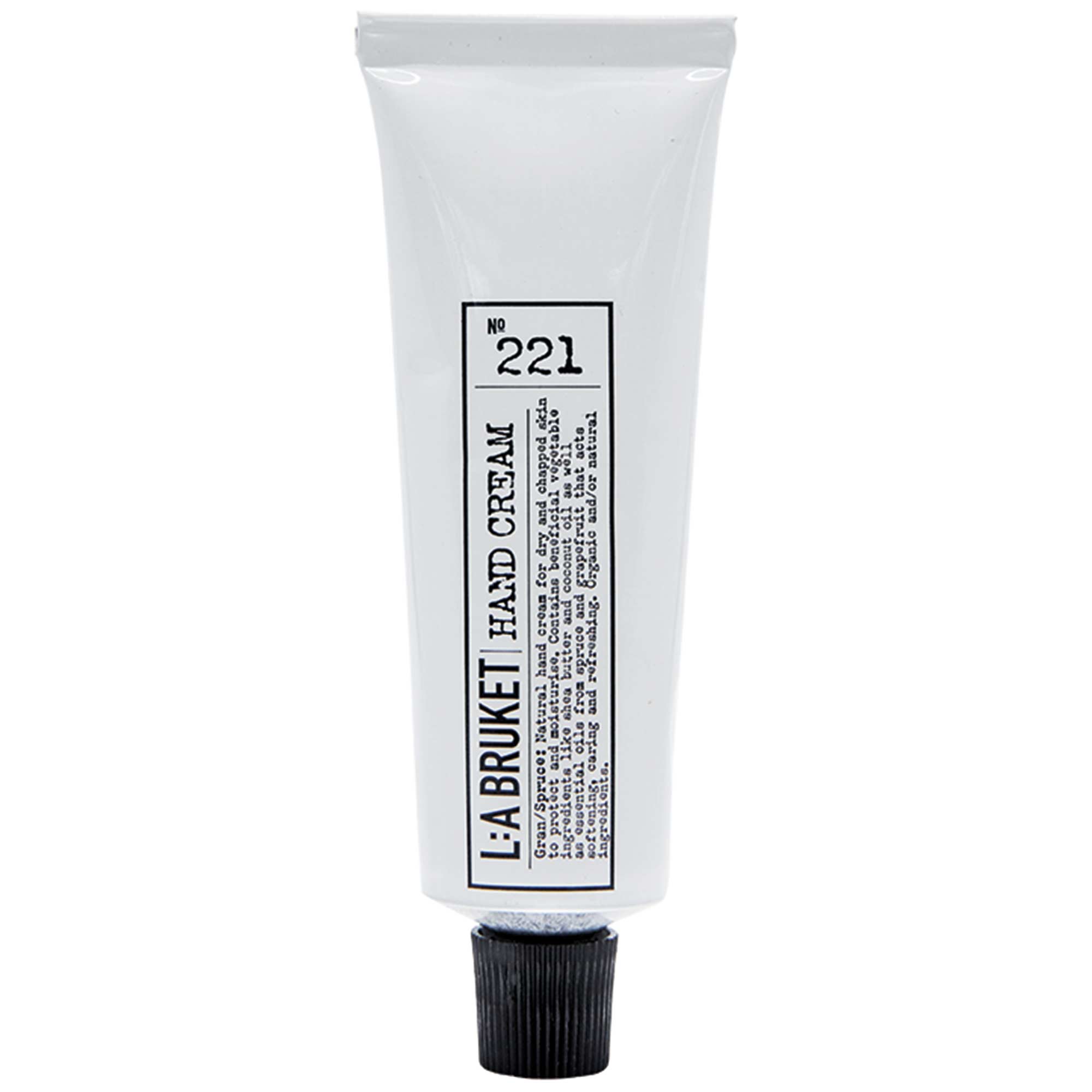 Hand Creme Fichte, 30ml