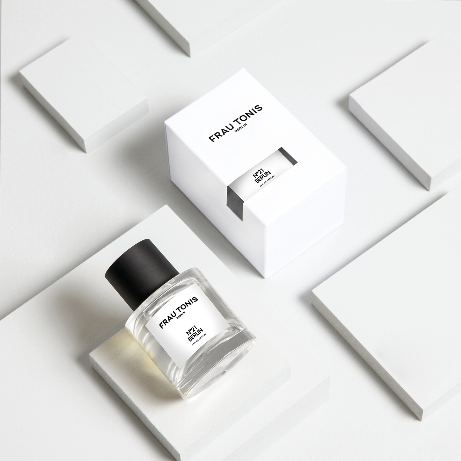 Berlin No. 21 EdP, 50ml