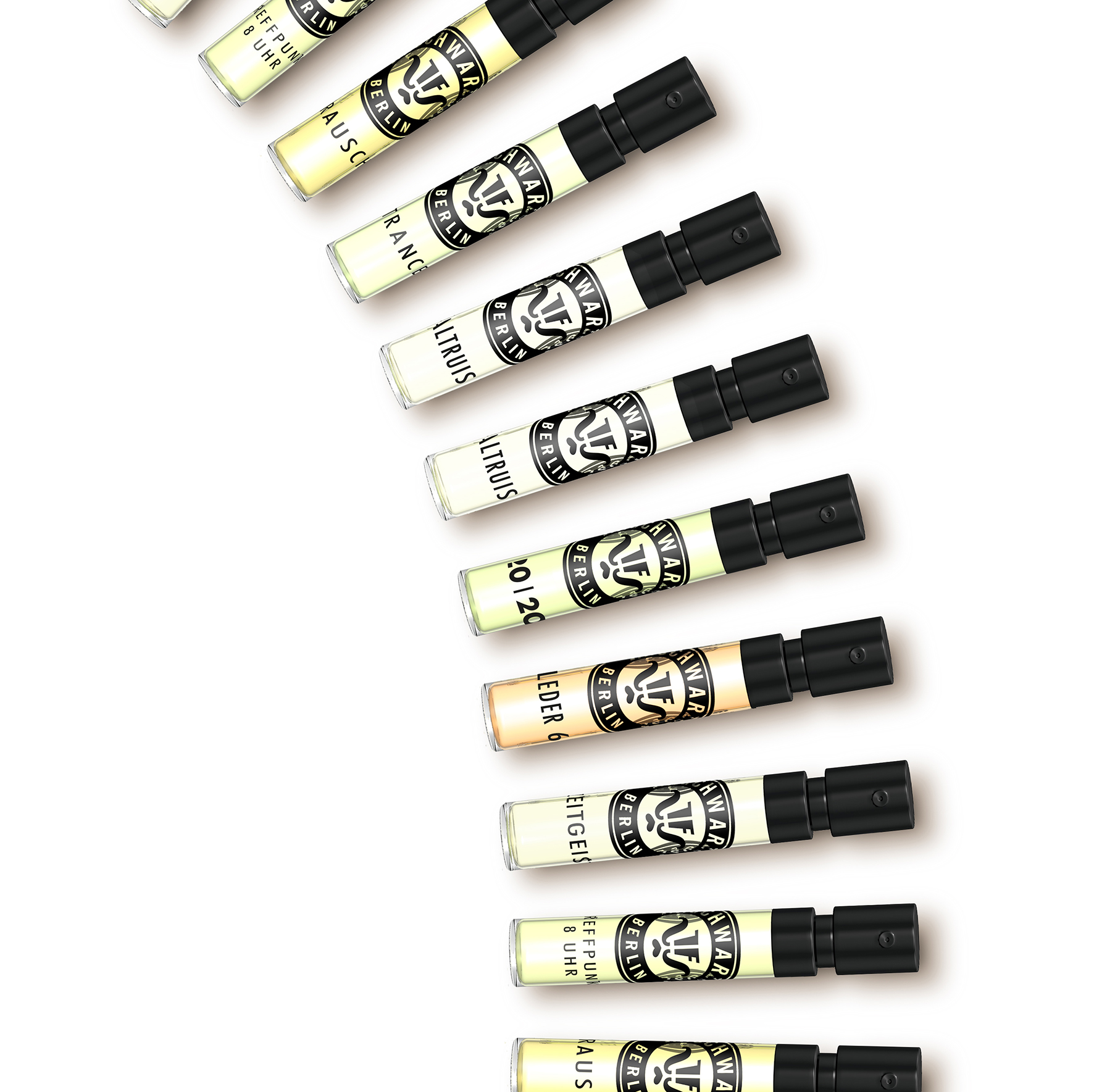 Discovery Set J. F. Schwarzlose