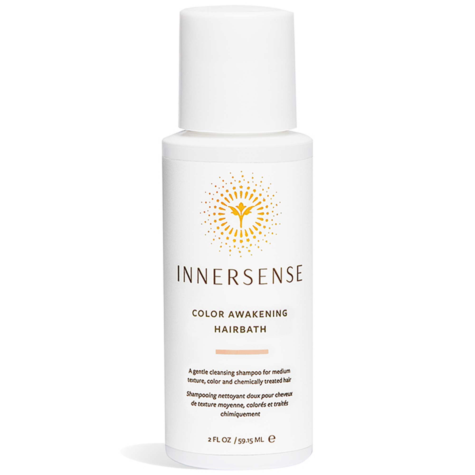 Color Awakening Hairbath TRAVEL, 59,15 ml