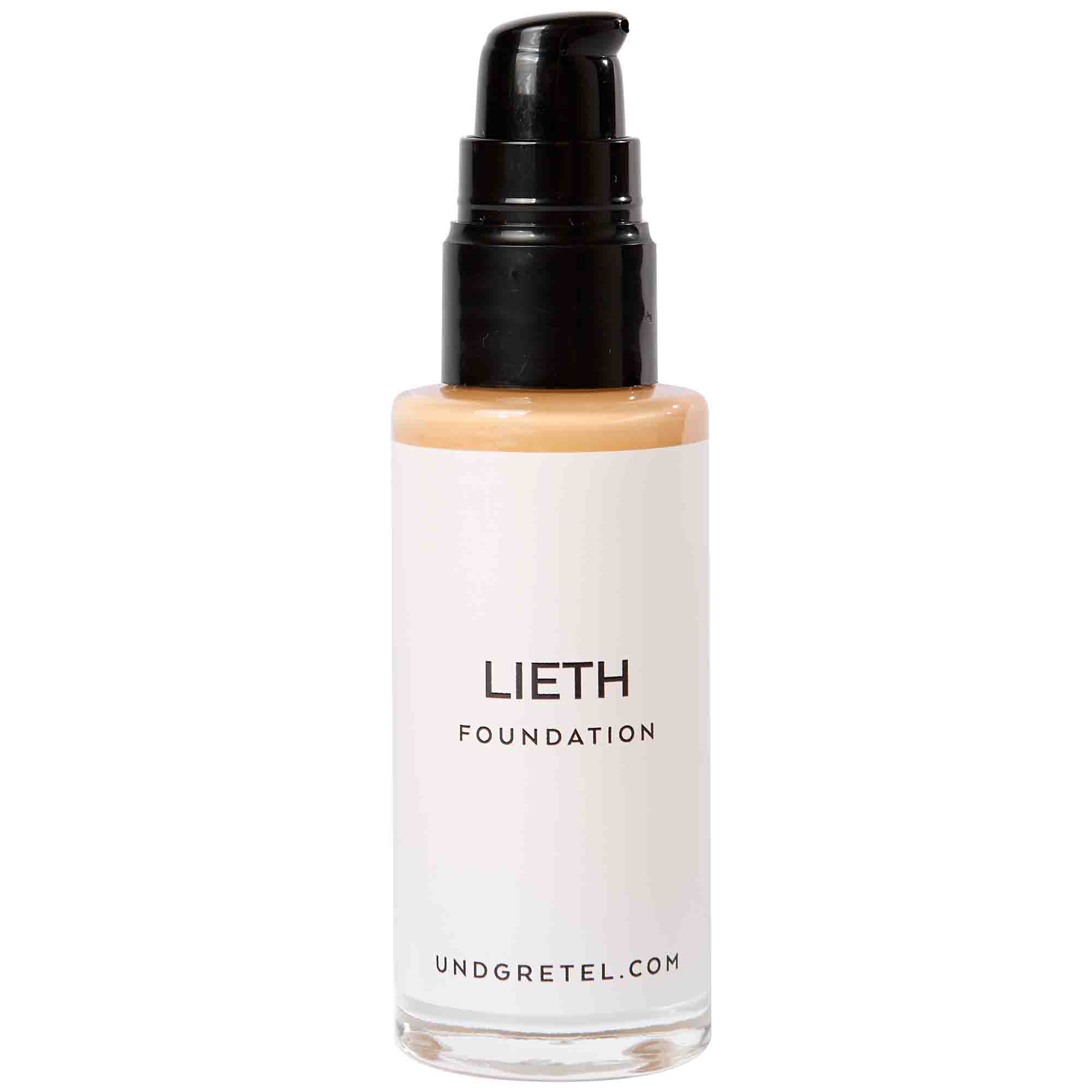 LIETH Foundation Caramel Beige 3.5, 30ml