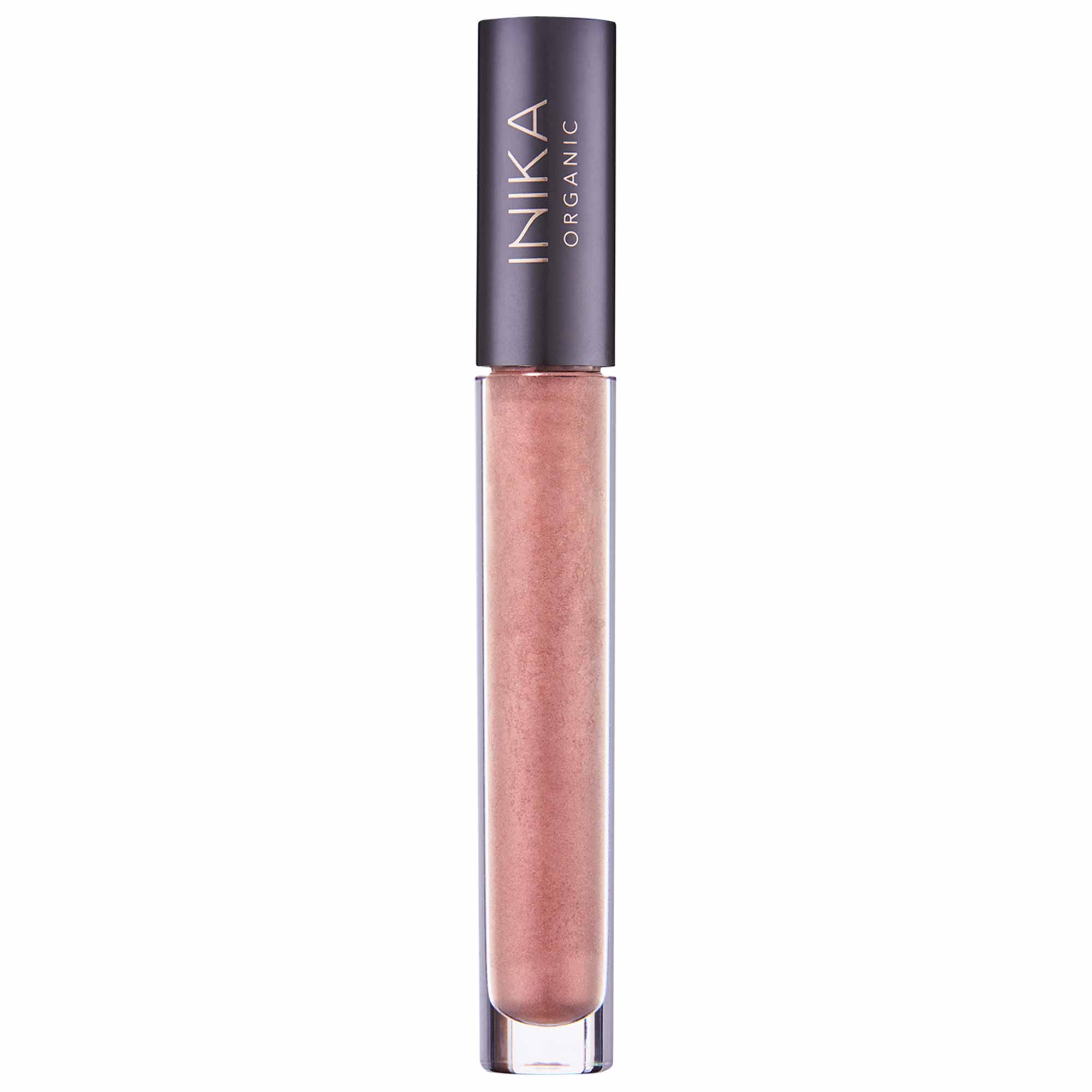 Organic Lip Glaze blossom